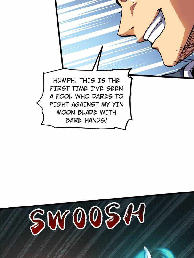 Super Gene Chapter 157 page 14
