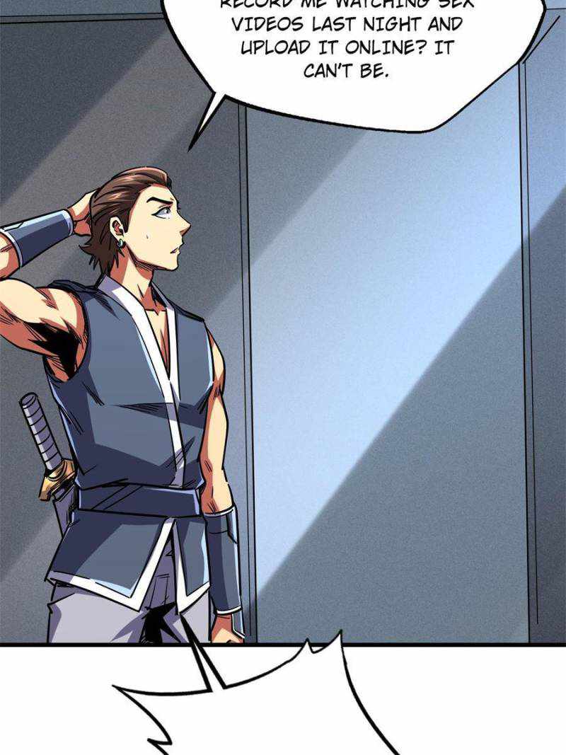 Super Gene Chapter 157 page 4