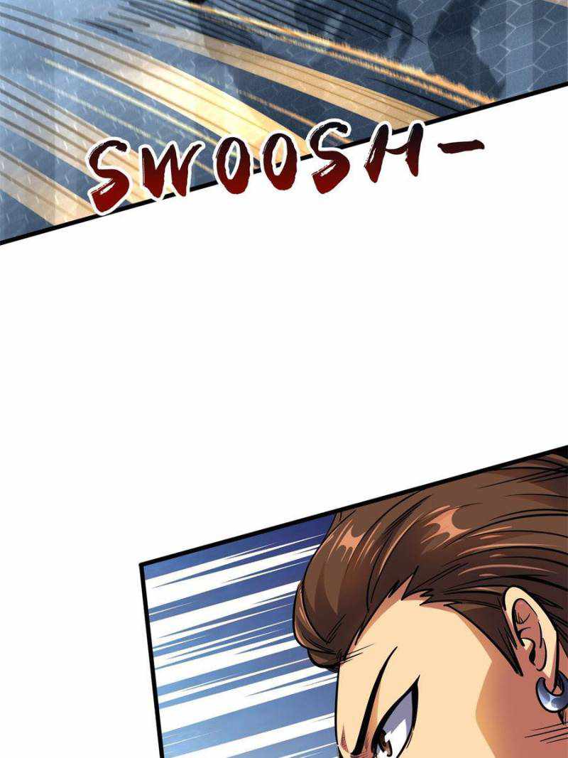 Super Gene Chapter 157 page 13