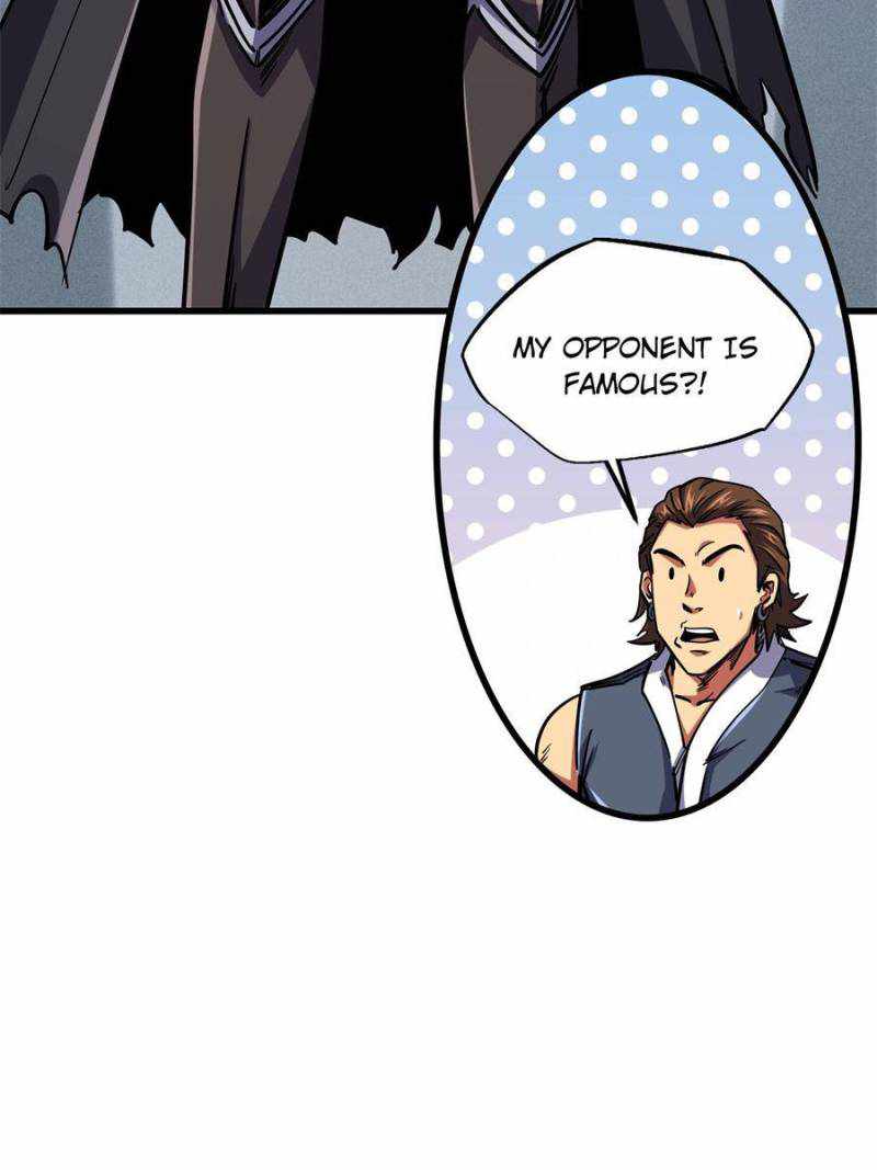 Super Gene Chapter 157 page 7