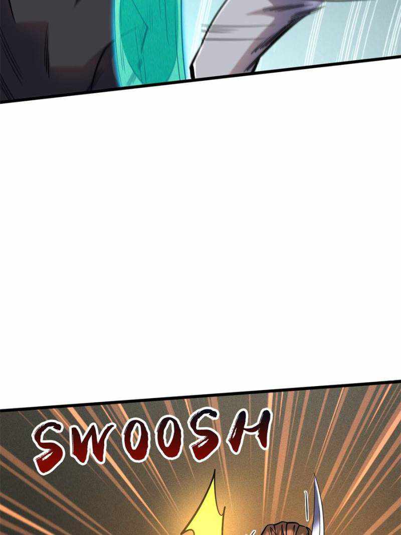 Super Gene Chapter 157 page 16