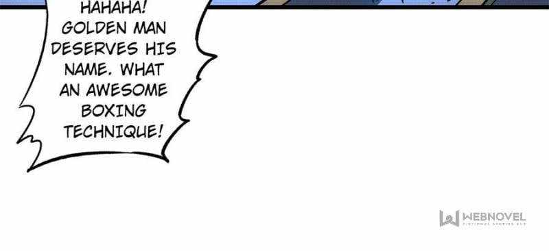 Super Gene Chapter 157 page 22