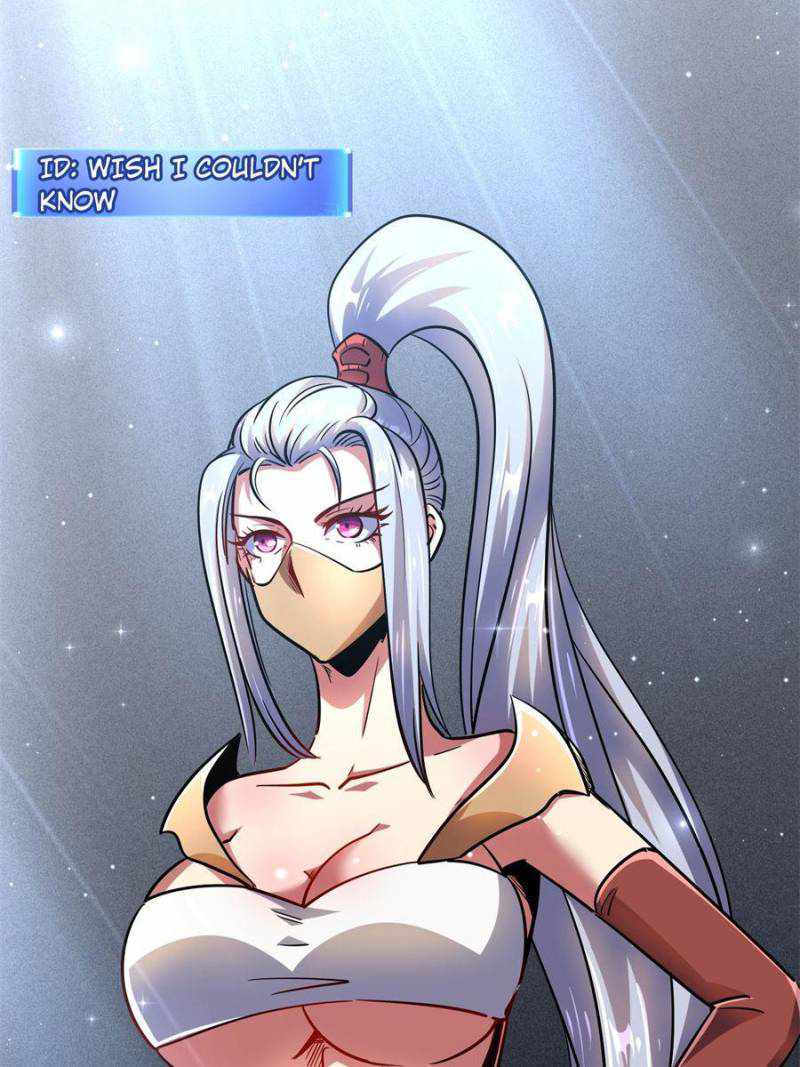 Super Gene Chapter 157 page 28