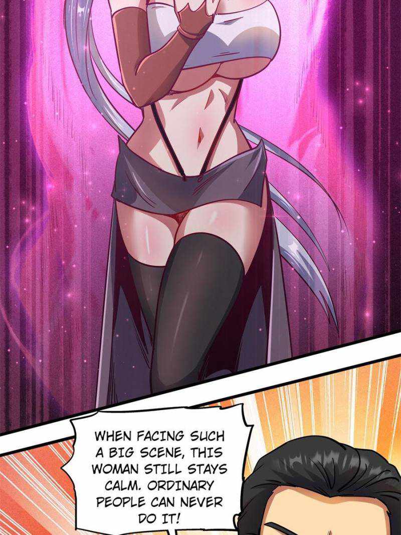 Super Gene Chapter 157 page 31