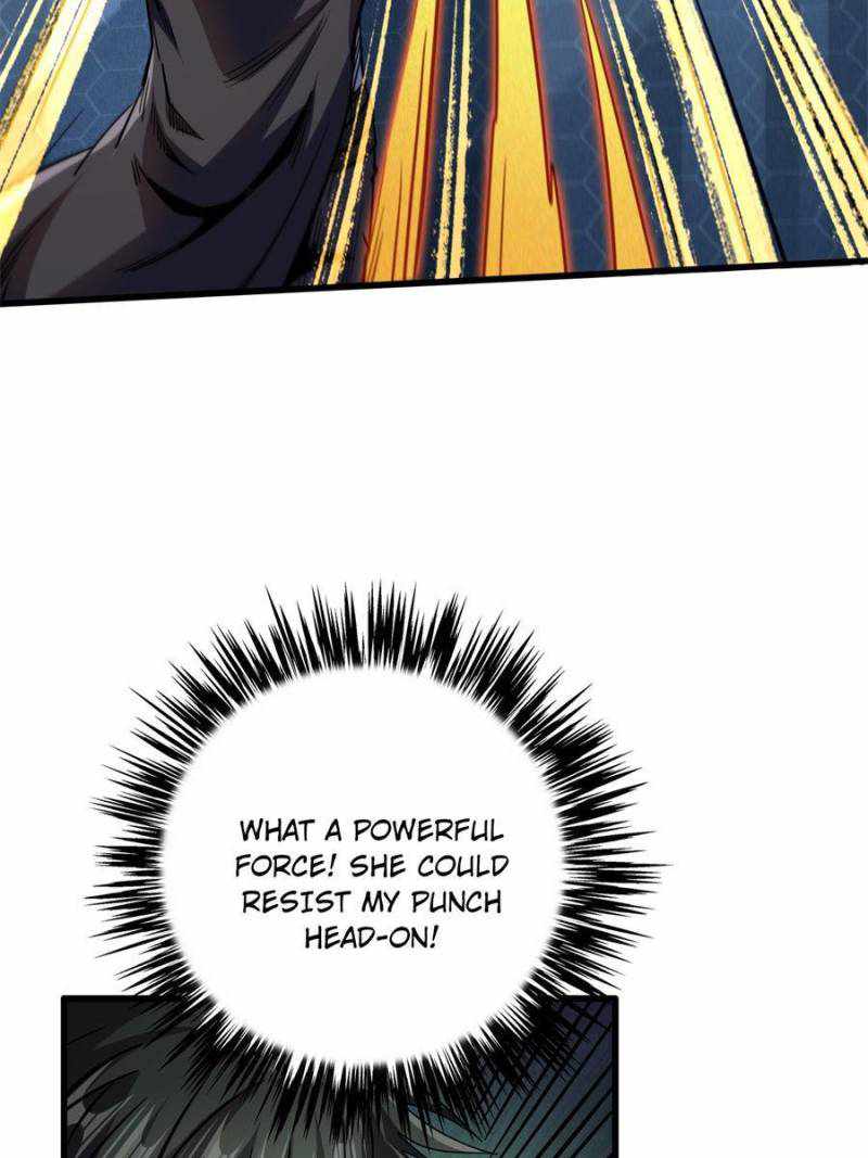 Super Gene Chapter 157 page 38