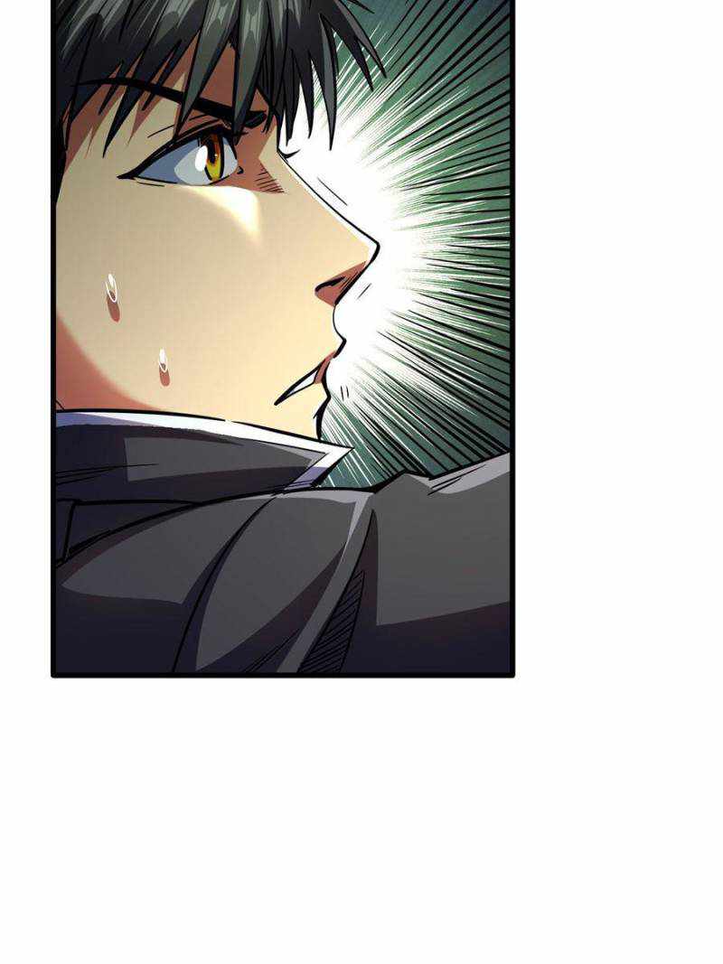 Super Gene Chapter 157 page 39