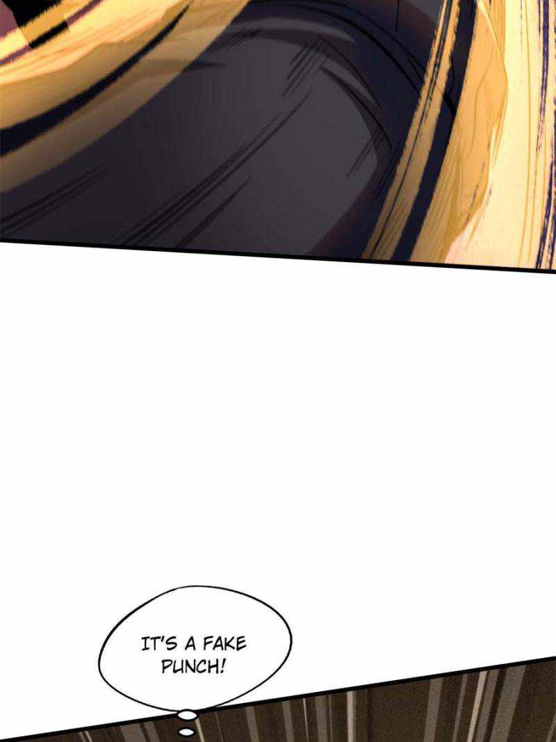 Super Gene Chapter 157 page 45