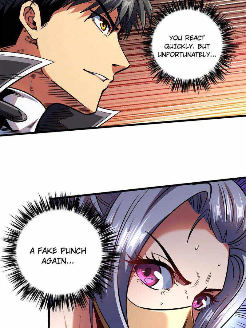 Super Gene Chapter 157 page 48