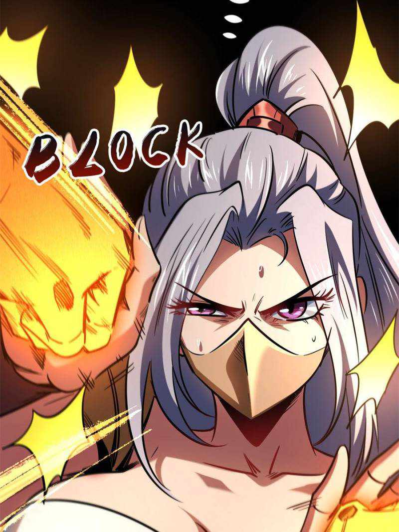 Super Gene Chapter 157 page 54