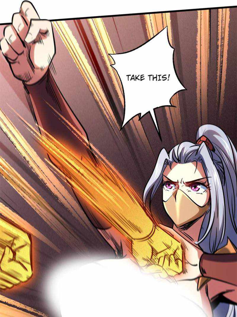 Super Gene Chapter 157 page 56