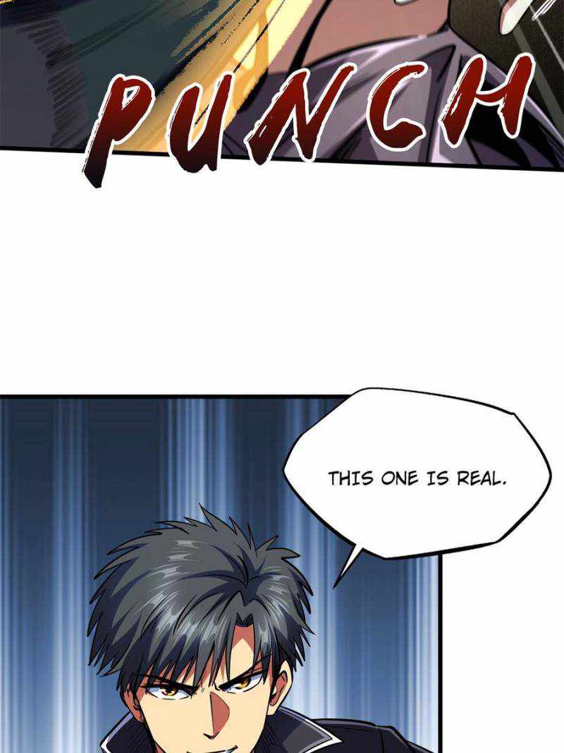 Super Gene Chapter 157 page 59