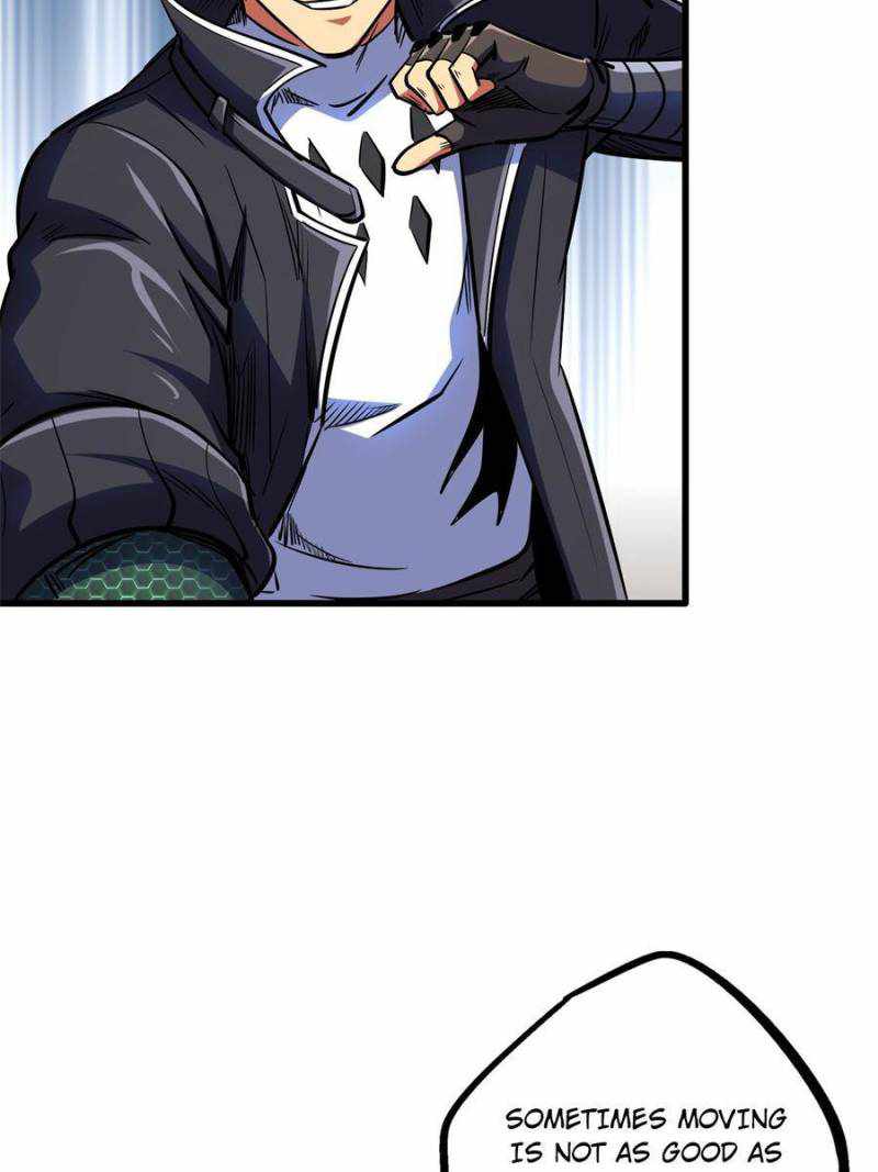 Super Gene Chapter 157 page 60