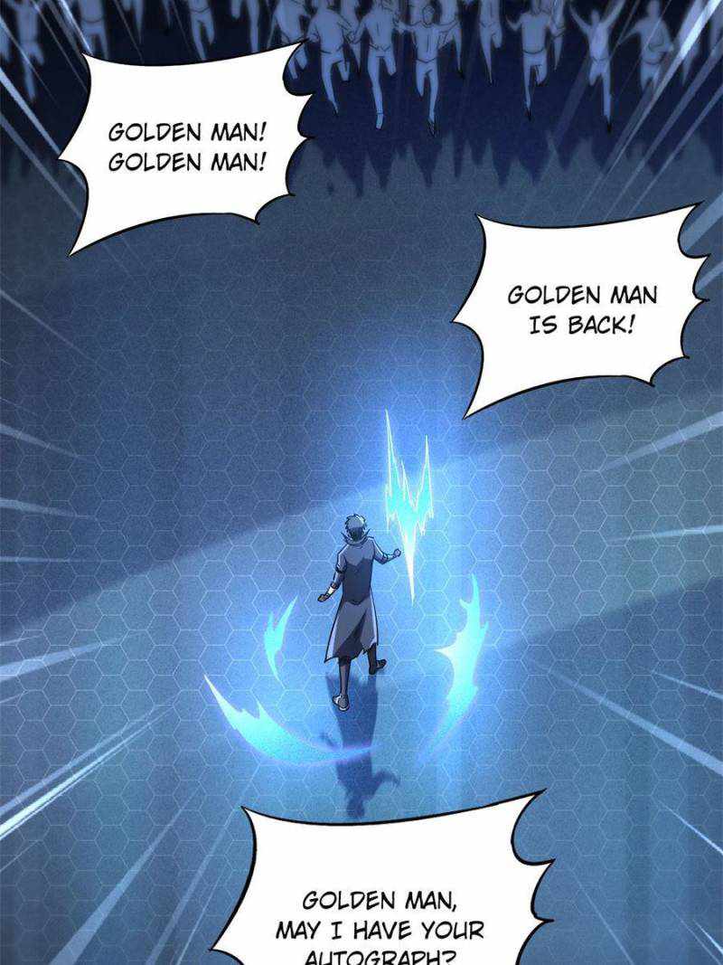 Super Gene Chapter 157 page 65