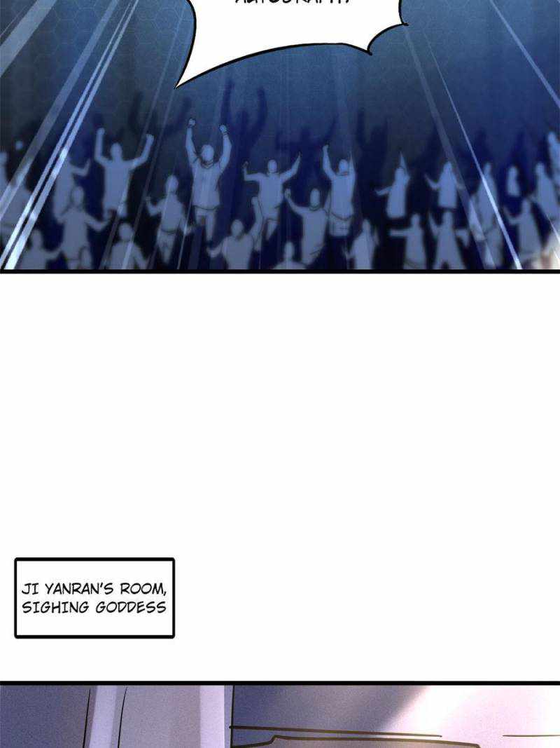 Super Gene Chapter 157 page 66