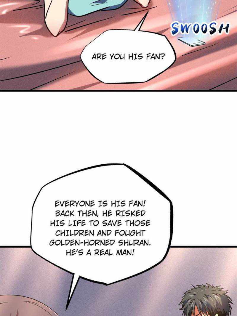 Super Gene Chapter 157 page 69