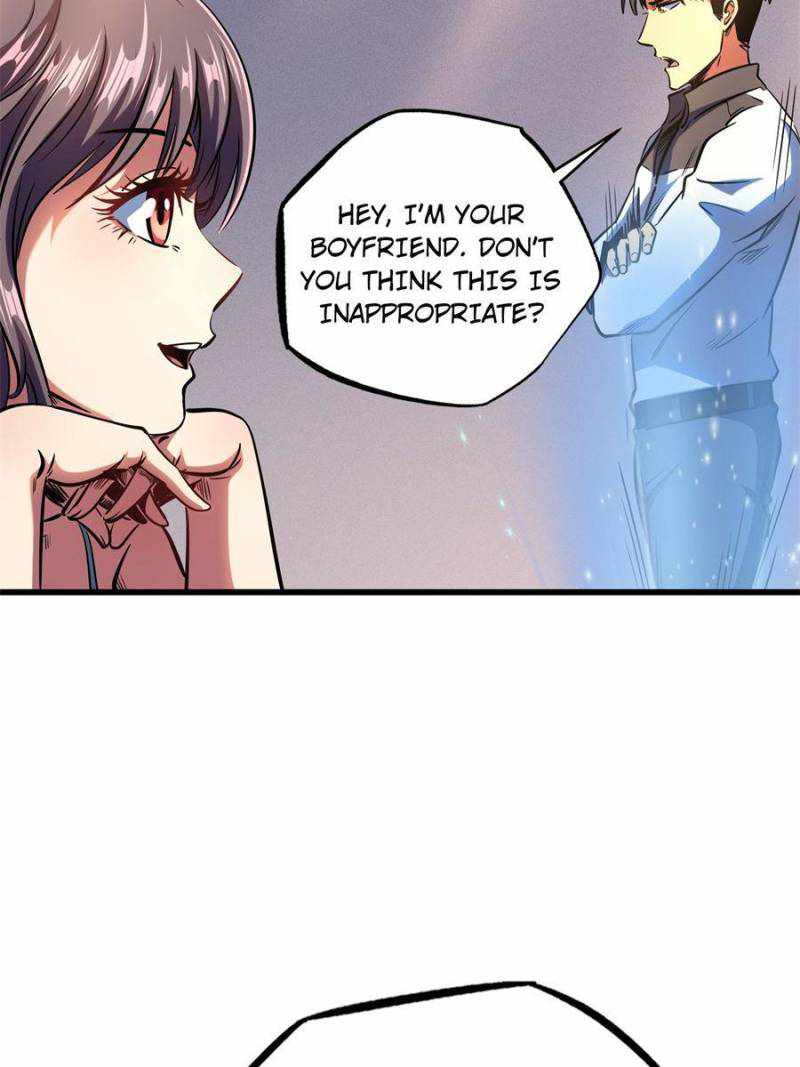 Super Gene Chapter 157 page 70