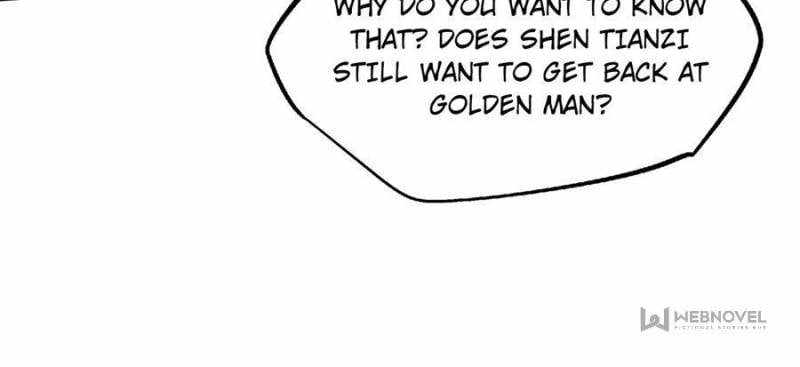 Super Gene Chapter 158 page 11