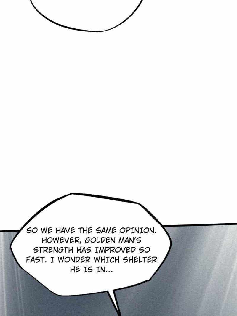 Super Gene Chapter 158 page 8