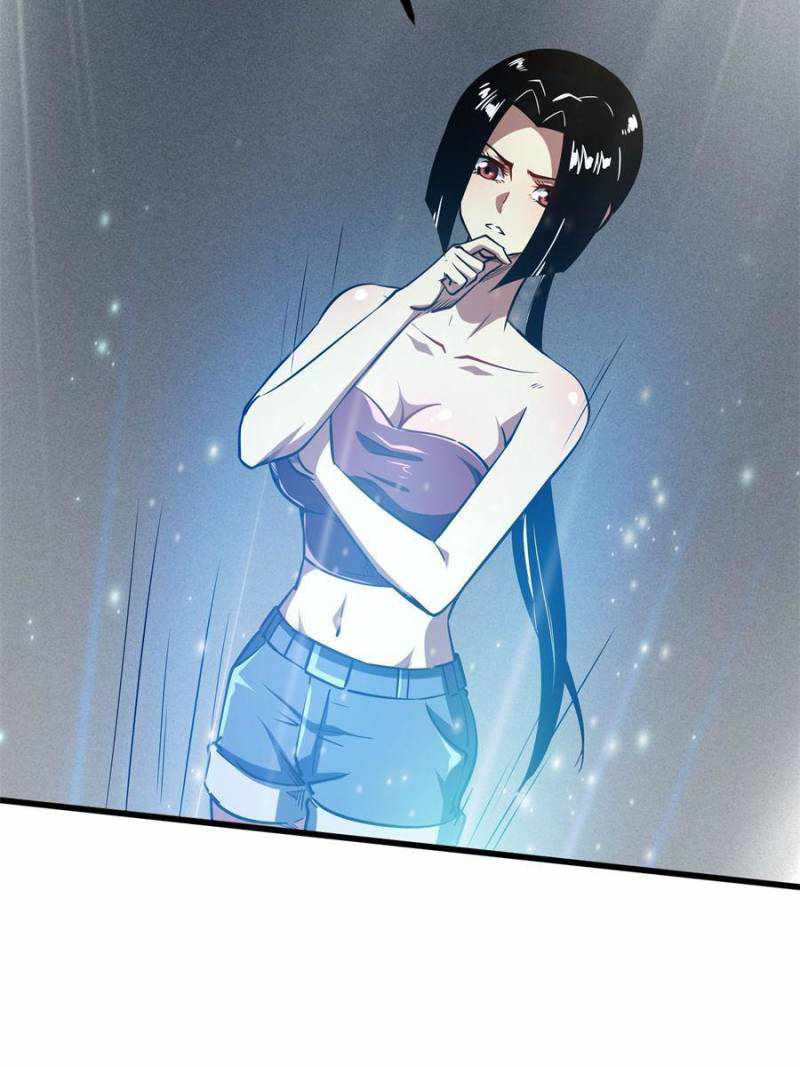 Super Gene Chapter 158 page 9