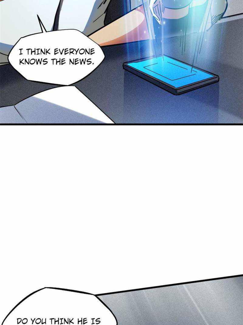 Super Gene Chapter 158 page 4