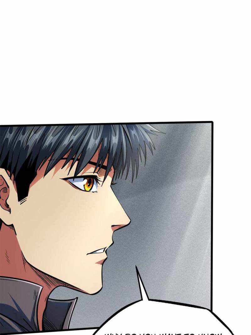 Super Gene Chapter 158 page 10