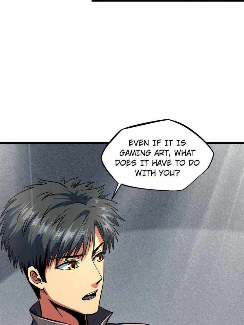 Super Gene Chapter 158 page 13