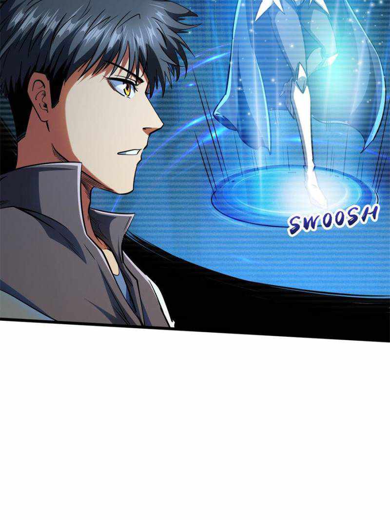 Super Gene Chapter 158 page 17