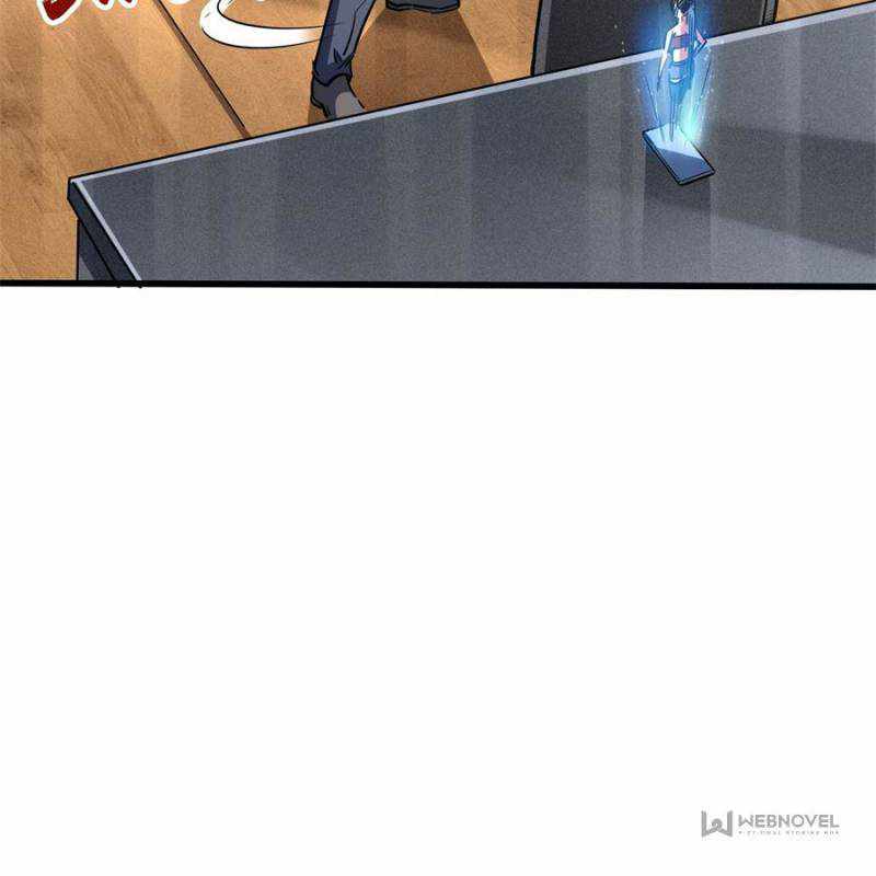 Super Gene Chapter 158 page 21