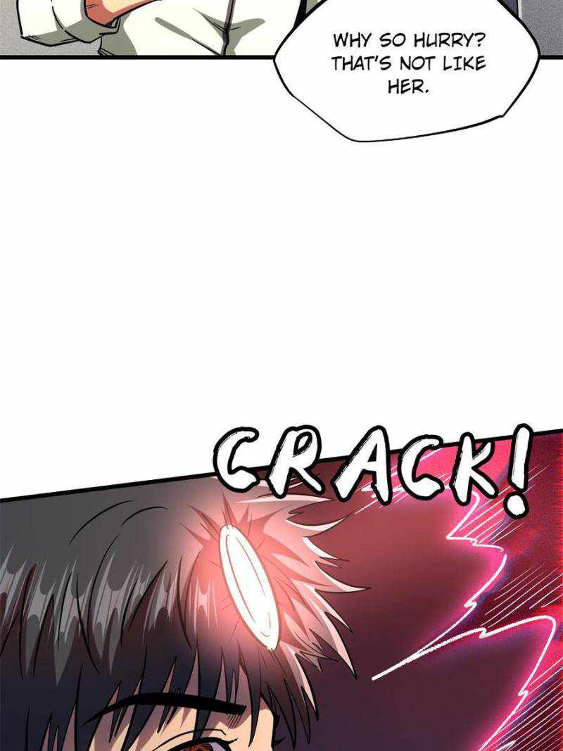 Super Gene Chapter 158 page 24