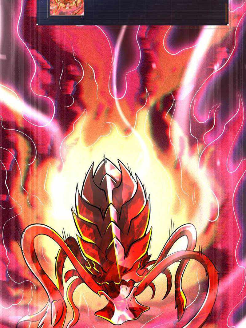 Super Gene Chapter 158 page 26