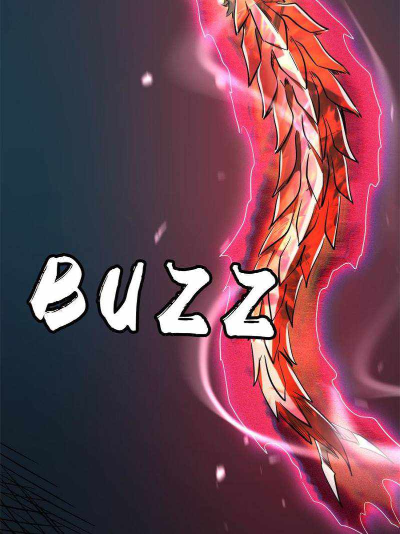Super Gene Chapter 158 page 31