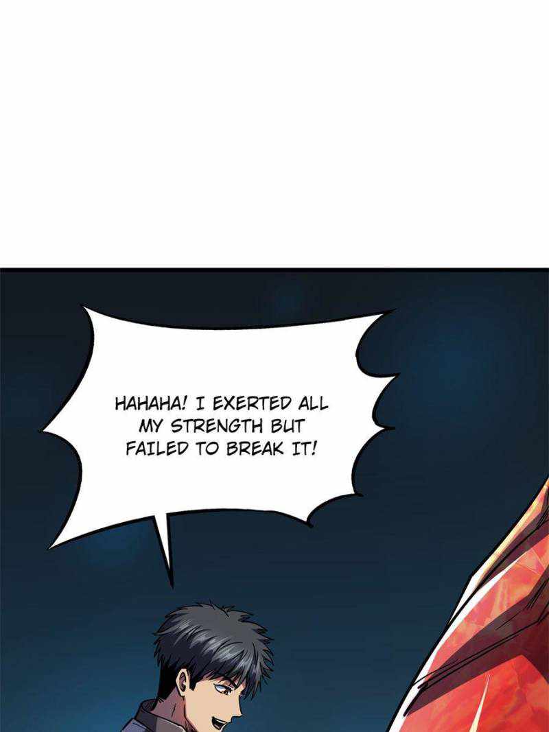 Super Gene Chapter 158 page 43