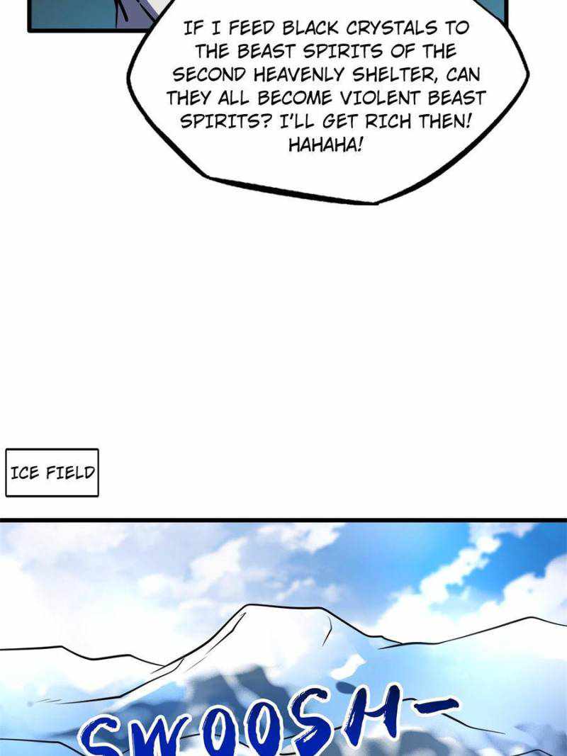 Super Gene Chapter 158 page 46