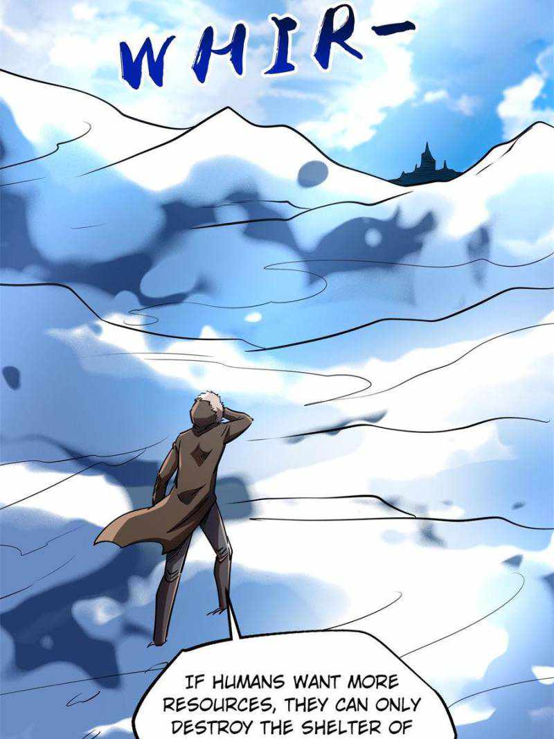 Super Gene Chapter 158 page 50