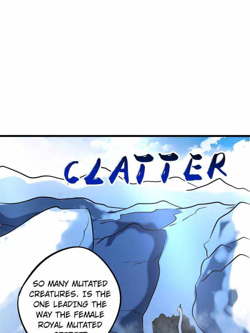 Super Gene Chapter 158 page 54