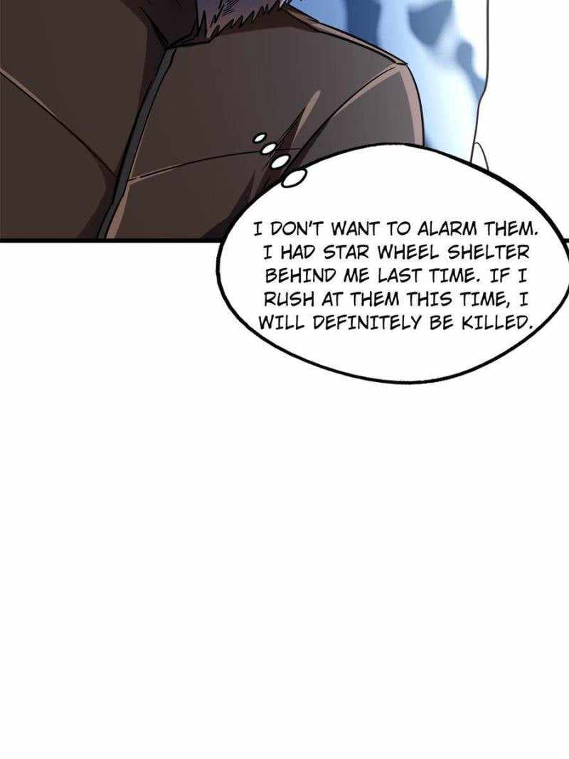 Super Gene Chapter 158 page 57