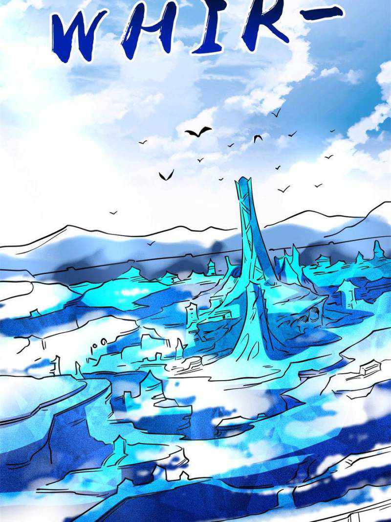 Super Gene Chapter 158 page 60