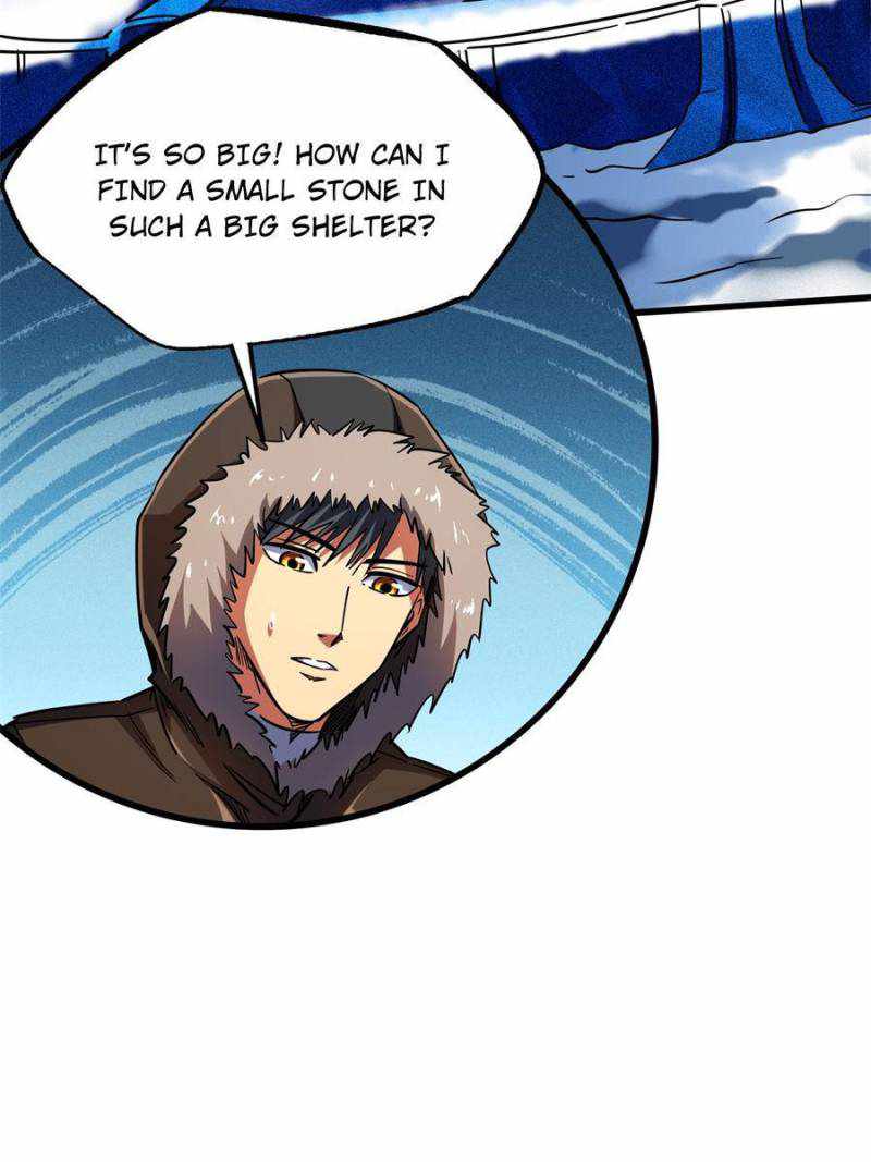 Super Gene Chapter 158 page 61