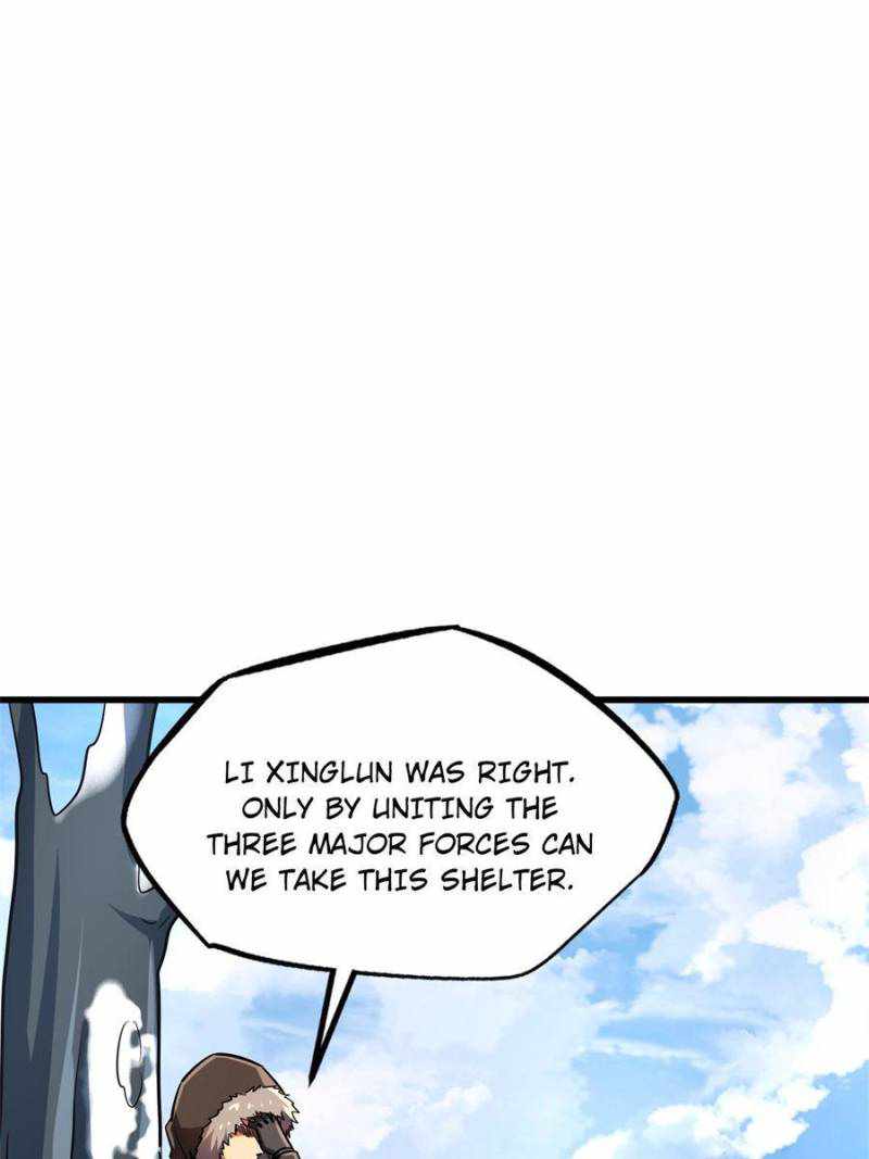 Super Gene Chapter 158 page 62