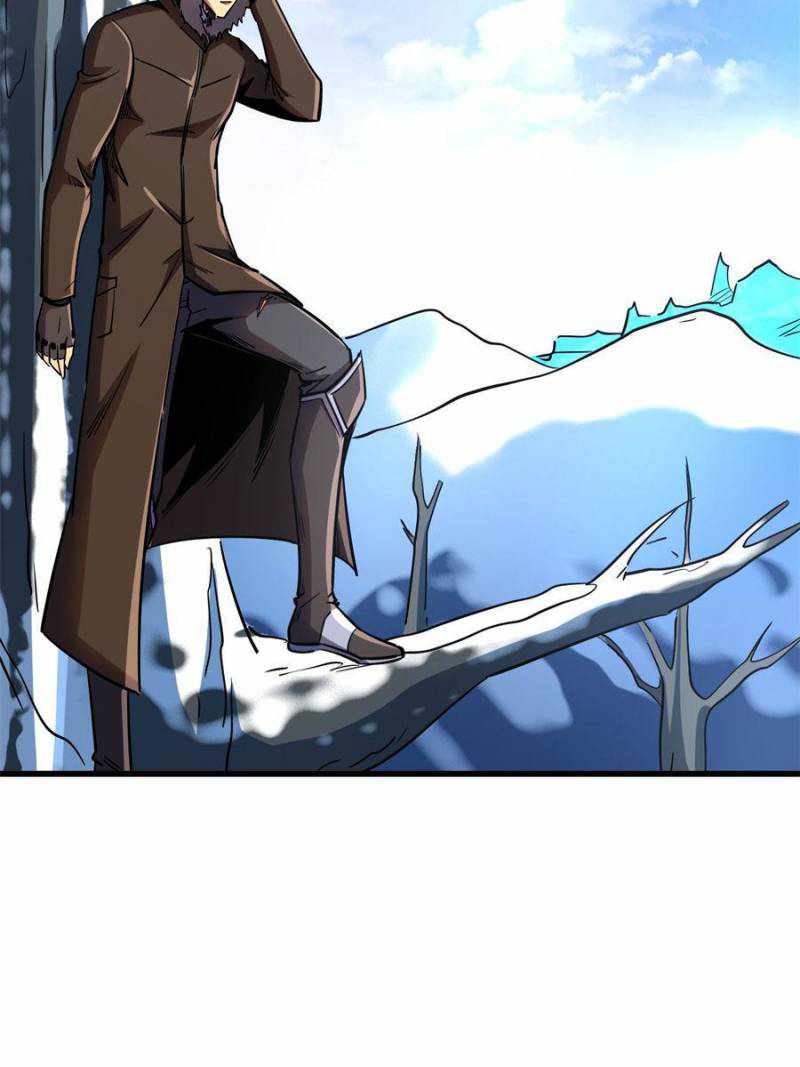 Super Gene Chapter 158 page 63