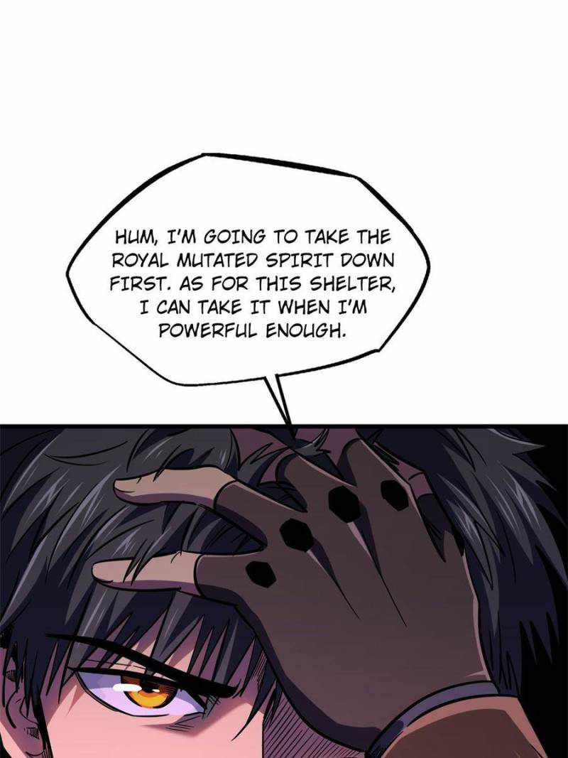 Super Gene Chapter 158 page 65