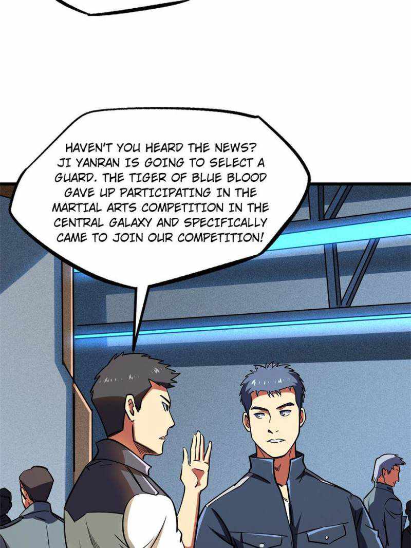 Super Gene Chapter 158 page 69