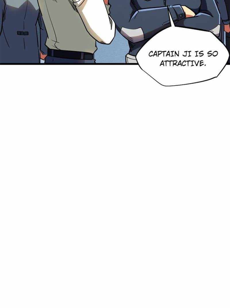 Super Gene Chapter 158 page 70