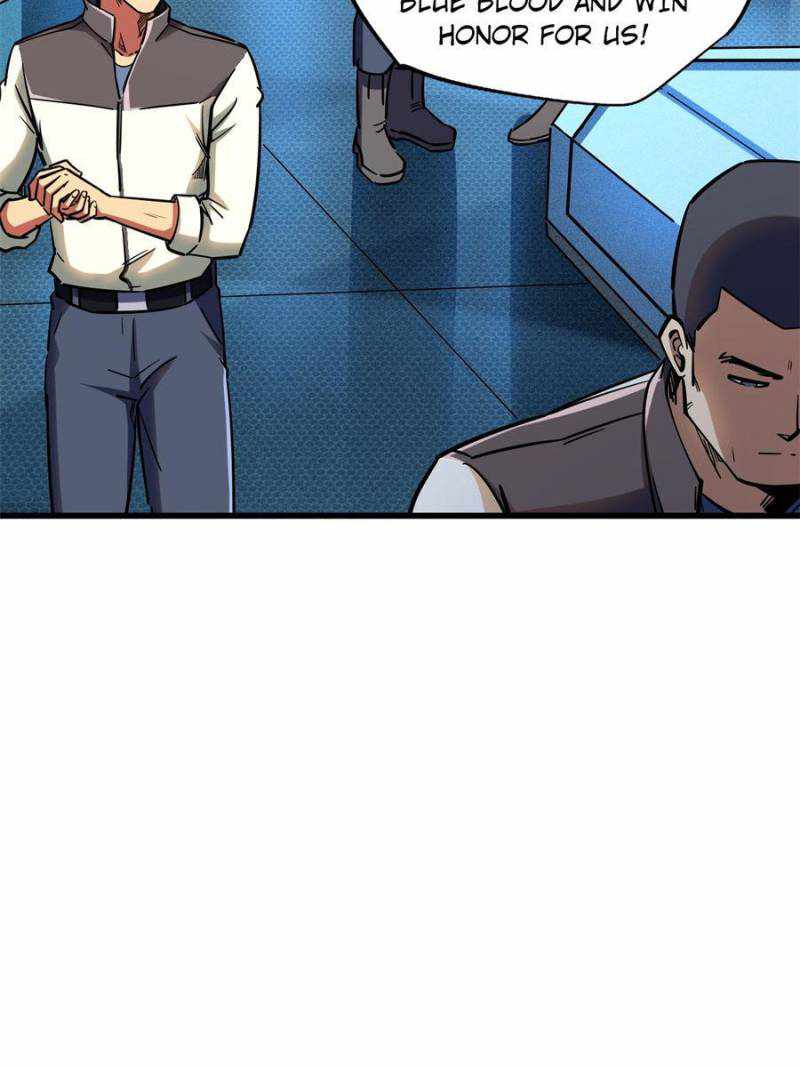 Super Gene Chapter 158 page 72