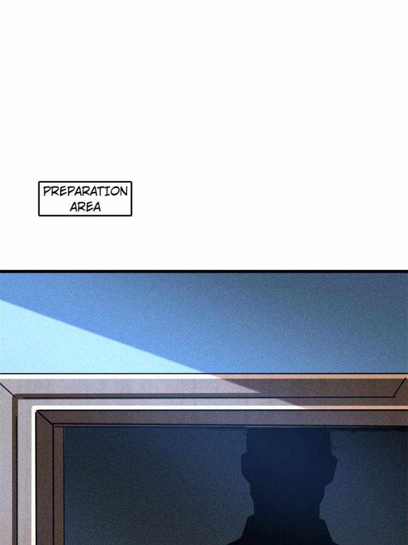 Super Gene Chapter 159 page 1