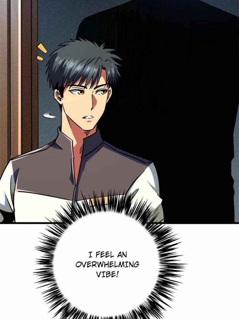 Super Gene Chapter 159 page 2