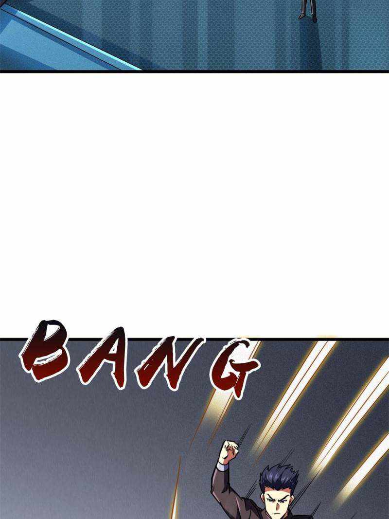 Super Gene Chapter 159 page 13