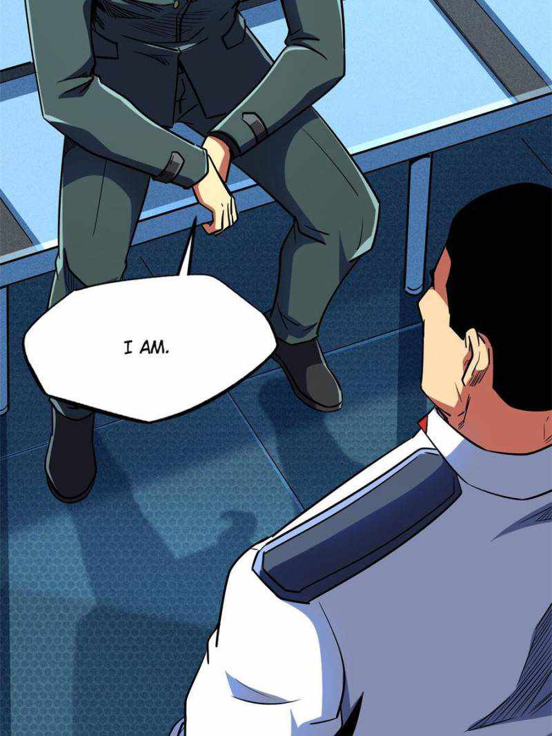 Super Gene Chapter 159 page 6