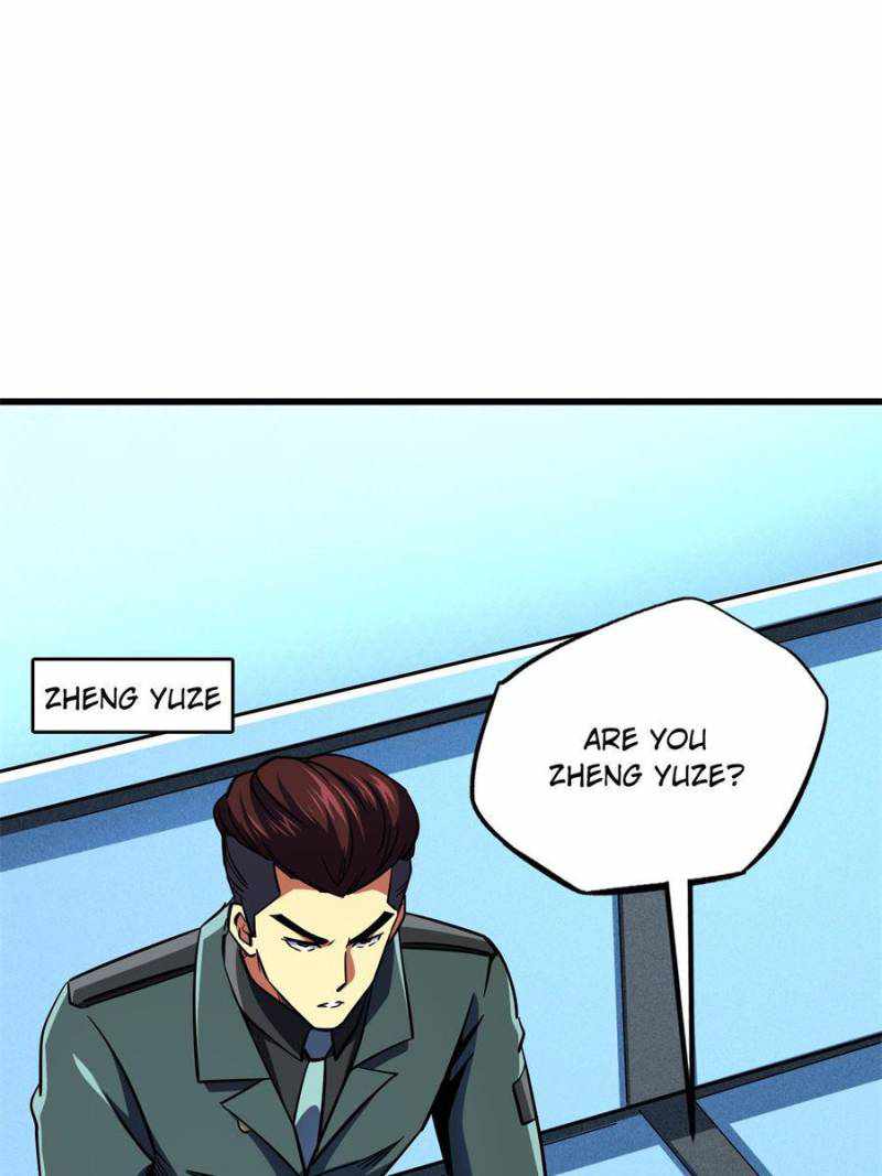 Super Gene Chapter 159 page 5