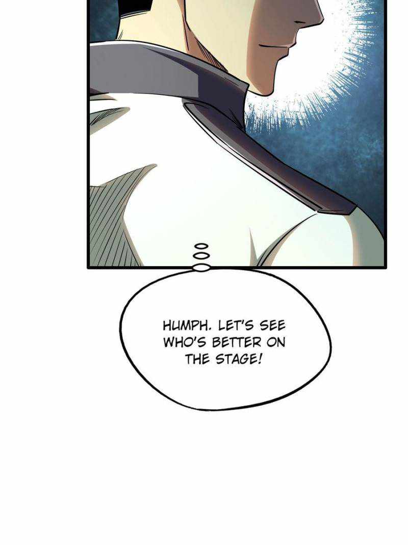 Super Gene Chapter 159 page 10